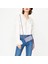 Samsung Galaxy A70E Için Cüzdan Kelebek Kapağı Ayarlanabilir Boyun Kayışı Crossbody Lanyard Kılıf (Yurt Dışından) 5