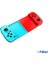 Android Ios Harmonyos Switch Androidtv Windows Akıllı Bluetooth Teleskopik Gamepad Joystick Kırmızı-Mavi D3 1