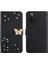 Zte Blade A72 Için Cüzdan Kelebek Kapağı Ayarlanabilir Boyun Kayışı Crossbody Lanyard Kılıf (Yurt Dışından) 4