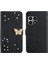 Oneplus 10 Pro 5g Için Cüzdan Kelebek Kapağı Ayarlanabilir Boyun Kayışı Crossbody Lanyard Kılıf (Yurt Dışından) 4