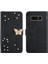 Samsung Galaxy Note 8 Için Cüzdan Kelebek Kapağı Ayarlanabilir Boyun Kayışı Crossbody Lanyard Kılıf (Yurt Dışından) 4