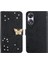 Oppo Reno 8t 5g Için Cüzdan Kelebek Kapağı Ayarlanabilir Boyun Kayışı Crossbody Lanyard Kılıf (Yurt Dışından) 4