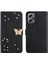Xiaomi Poco X4 Gt Için Cüzdan Kelebek Kapağı Ayarlanabilir Boyun Kayışı Crossbody Lanyard Kılıf (Yurt Dışından) 4