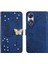 Oppo Reno 8t 5g Için Cüzdan Kelebek Kapağı Ayarlanabilir Boyun Kayışı Crossbody Lanyard Kılıf (Yurt Dışından) 4