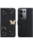 Oppo Reno 8 Pro 5g Için Cüzdan Kelebek Kapağı Ayarlanabilir Boyun Kayışı Crossbody Lanyard Kılıf (Yurt Dışından) 4