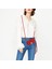 Xiaomi 12T/12T Pro 5g Için Cüzdan Kelebek Kapağı Ayarlanabilir Boyun Kayışı Crossbody Lanyard Kılıf (Yurt Dışından) 3