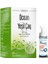 Ocean Green Tea Takviye Edici Gıda 60 Kapsül - Diş Beyazlatıcı Köpük 1
