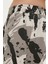 Gwen Cargo Sweatpants Off-White Beyaz Kadın Pantolon 5