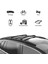 Jeep Cherokee (Kj) 2002-2007 Turtle Air1 Ara Atkı Siyah 2