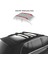 Jeep Cherokee (Kj) 2002-2007 Turtle Air1 Ara Atkı Siyah 3