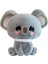 Çeşitli Boyutlarda Koala Peluş Oyuncaklar (Yurt Dışından) 1
