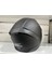 Kask Mts Pro 910 Güneş Gözlüklü Mat Siyah 3