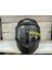 Kask Mts Pro 910 Güneş Gözlüklü Mat Siyah 4