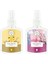 Klasik Limon Kolonya 100 Ml - Bee Beauty Japon Kiraz Çiçeği Kolonya 100 Ml 2li Set 1