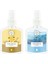 Klasik Limon Kolonya 100 ml - Bee Beauty Okyanus Kolonya 100 ml 2'li Set 1