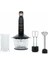 Panna Blender Set Siyah 1