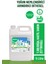 %100 Doğal Sıvı Kastil Sabun Zeytinyağlı Yoğun Nemlendirici Bitkisel Vegan 5000 ml 1