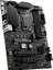 Msı Pro Z790-S Wıfı Ddr5 6600(OC)MHZ HDMI Dp Atx M.2 1700P 4
