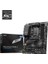 Msı Pro B760-P Ddr4 Iı 5333MHZ 1xhdmı 1xdp 2xm.2 USB 3.2 Atx 1700P (12. / 13. ve 14. Nesil Işlemci Uyumlu) 1