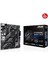 PRIME B550M-K ARGB DDR4 5100MHz mATX M.2 AMD HDMI DP AM4 1