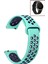 Haylou Watch LS05 Akıllı Saat Uyumlu Kordon Yumuşak Dokulu Delikli Desenli Silikon Kayış 1