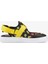 384888-01 Light Flex Summer Fruitma Çocuk Siyah Sandalet 2
