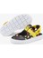 384888-01 Light Flex Summer Fruitma Çocuk Siyah Sandalet 3
