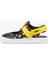 384888-01 Light Flex Summer Fruitma Çocuk Siyah Sandalet 5