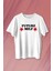 Future Milf Y2K Unisex T-Shirt Kadın Tişört 1
