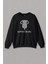 Unisex Sweatshirt Gta V 5 Grand Theft Auto Santo Crapa Baskılı Sweat 1