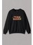 Unisex Sweatshirt I Am Negan The Walking Dead Yürüyen Ölüler Baskılı Sweat 1