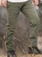 Esnek Trekking Pantolon 1