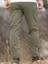 Esnek Trekking Pantolon 4