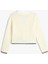 Crop Cardigans Ajore V Neck Long Sleeve 2