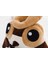 Jıayı 38CM Renkli Baykuş Bebek Peluş Oyuncak (Yurt Dışından) 5
