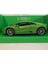 24056W Welly 1:24 Lamborghını Huracan Coupe,oyuncak Koleksiyonluk Model Araba Yeşil 4