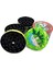 50MM Alüminyum Öğütücü - Yeşil (Yurt Dışından) 3