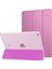iPad Mini 4 / Mini 5 Standlı Smart Cover Tablet Kılıf 1