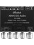 Bluetooth 5.0 2.1 Kanal Güç Ses Stereo Subwoofer Amplifikatör Kartı 50WX2+100W Hoparlör Amp XY-S100L (Yurt Dışından) 1