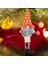Cadılar Bayramı Ev Partisi Ev Dekorasyon Masa Dekor Uzun Bacaklar Yüzü Olmayan Gnome Bebek Cadılar Bayramı Asılı Süsler, Bir (Yurt Dışından) 3