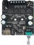 XY-C100H Bluetooth5.0 Dijital Amplifikatör Kartı TPA3116D2 100W+100W 2 Kanallı Hıfı Sürüm 2.0 Stereo Ses Modülü DC5-26V (Yurt Dışından) 2