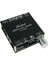 XY-C100H Bluetooth5.0 Dijital Amplifikatör Kartı TPA3116D2 100W+100W 2 Kanallı Hıfı Sürüm 2.0 Stereo Ses Modülü DC5-26V (Yurt Dışından) 3