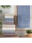 Arya Havlu 70X140 - Gri 1