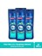 Men 3 In 1 Şampuan & Duş Jeli Ferahlatıcı Mentol Etkisi Saç Yüz Vücut Için 350 Ml X3 Adet 1