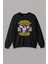 Unisex Sweatshirt John Cena You Me Never Give Up Cenation Asla Pes Etme Baskılı Sweat 1