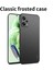 Xiaomi Redmi Için Pc Telefon Kılıfı Not 12 Pro+ 5g/not 12 Explorer 5g Telefon Kapağı-Yeşil (Yurt Dışından) 2