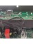 200 W Dijital Bluetooth Stereo Amplifikatör Kurulu Subwoofer Çift Mikrofon Karaoke Amplifikatörler 8-12 Inç Hoparlör Abd Plug (Yurt Dışından) 2