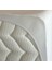 Sıvı Geçirmez Kapitone Fitted Alez 140*190 2