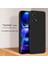 Xiaomi Redmi Için Note 12 Pro+ 5g Hassas Kesimler Tpu Ince Kılıf Düşme Geçirmez Yumuşak Fiber Koruyucu Kapak-Siyah (Yurt Dışından) 2
