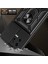 Xiaomi 13 5g Ring Tutucu Kickstand Pc+Tpu Hibrit Kılıf Önleyici Anti-Drop Telefon Kapağı Slayt Kamera Koruması-Siyah (Yurt Dışından) 2